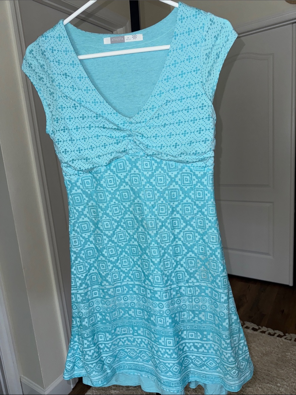 Athleta SP Dress
